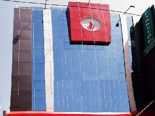 parkside navjyoti hotel