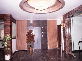 parkside navjyoti hotel