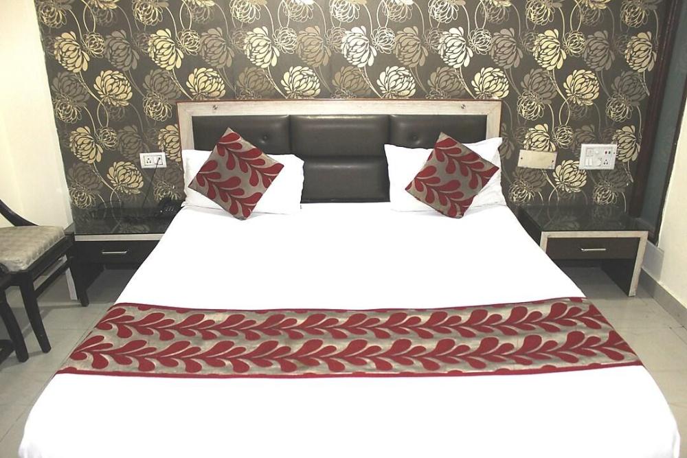 parkside navjyoti hotel