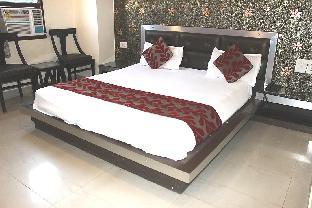 parkside navjyoti hotel