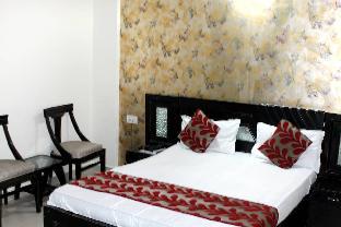 parkside navjyoti hotel