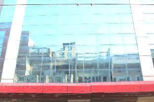 Parkside Navjyoti Hotel,,3 star