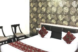 parkside navjyoti hotel