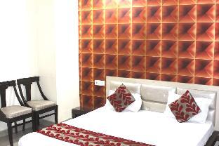 parkside navjyoti hotel