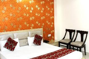 parkside navjyoti hotel