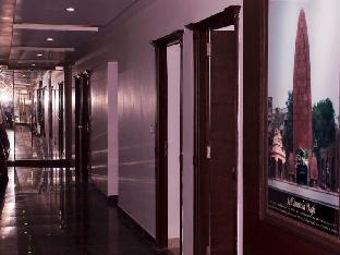 parkside navjyoti hotel