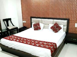 parkside navjyoti hotel