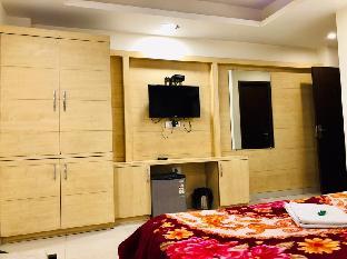 parkside navjyoti hotel