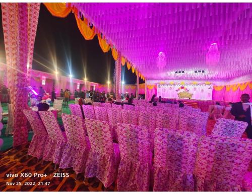 the s r palace and marriage lawn ayodhya