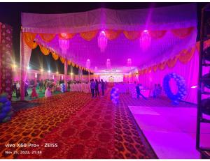 the s r palace and marriage lawn ayodhya