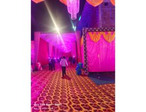 the s r palace and marriage lawn ayodhya