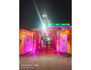 the s r palace and marriage lawn ayodhya