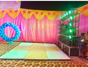the s r palace and marriage lawn ayodhya