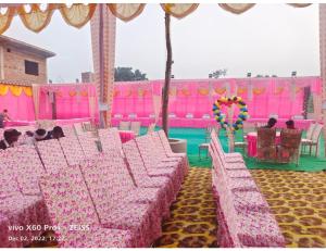 The S R Palace And Marriage Lawn, Ayodhya,Jiyan Pur, Ashifbagh Uparhar, Uttar Pradesh Kazipur Chitwa , Khajua Kund , Jaysinghpur ,Ayodhya, Fizabad,0 star