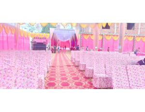 the s r palace and marriage lawn ayodhya