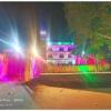 the s r palace and marriage lawn ayodhya