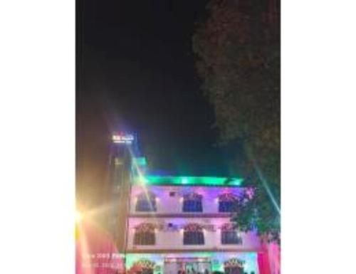 the s r palace and marriage lawn ayodhya