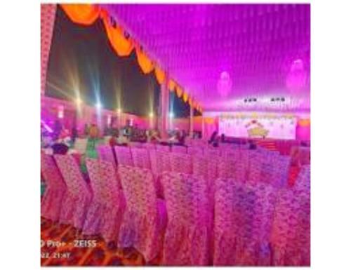 the s r palace and marriage lawn ayodhya
