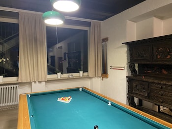 nova levante