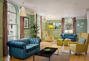 citadines south kensington london