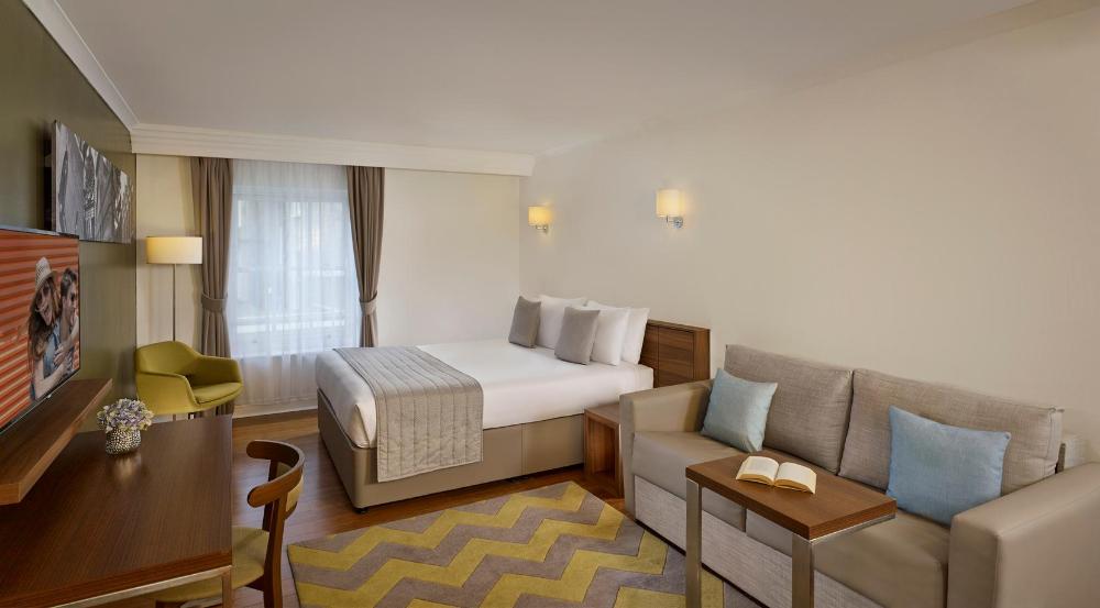 citadines south kensington london