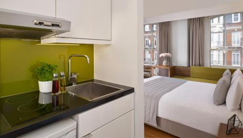 citadines south kensington london