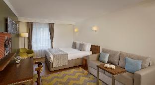 citadines south kensington london