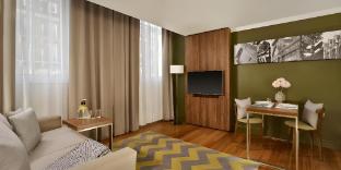 citadines south kensington london