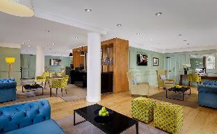 citadines south kensington london