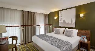 citadines south kensington london
