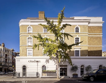 citadines south kensington london