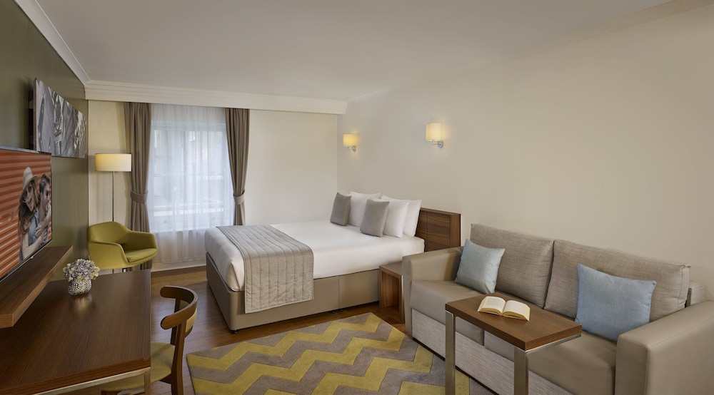 citadines south kensington london