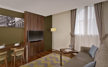 citadines south kensington london