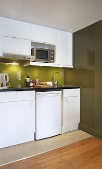 citadines south kensington london