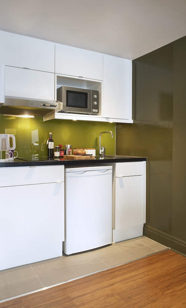 citadines south kensington london