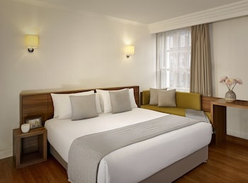 citadines south kensington london