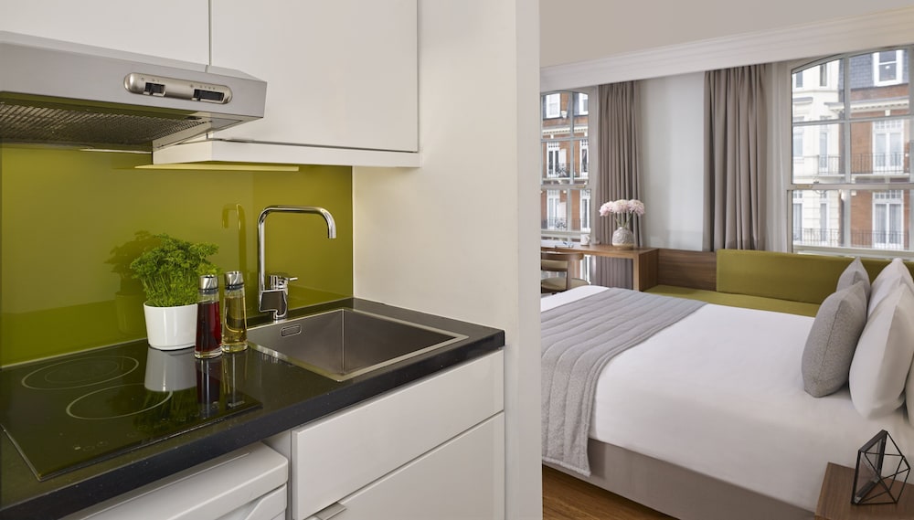 citadines south kensington london