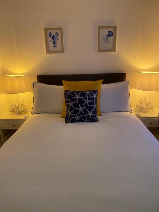 rooms at babbacombe