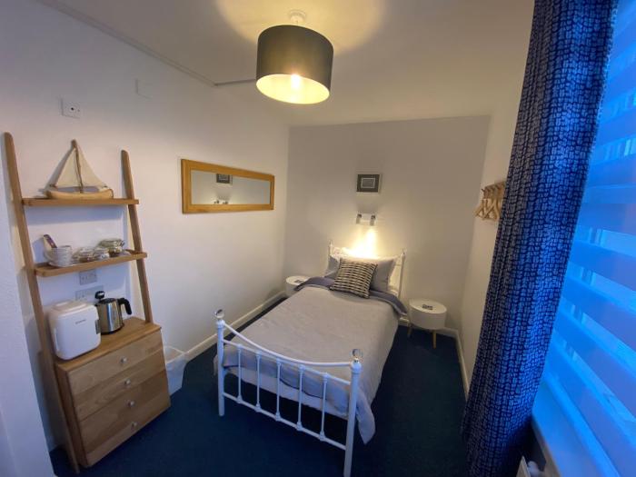 rooms at babbacombe