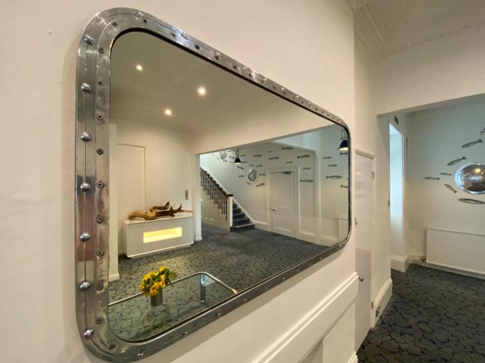 rooms at babbacombe