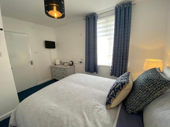 rooms at babbacombe