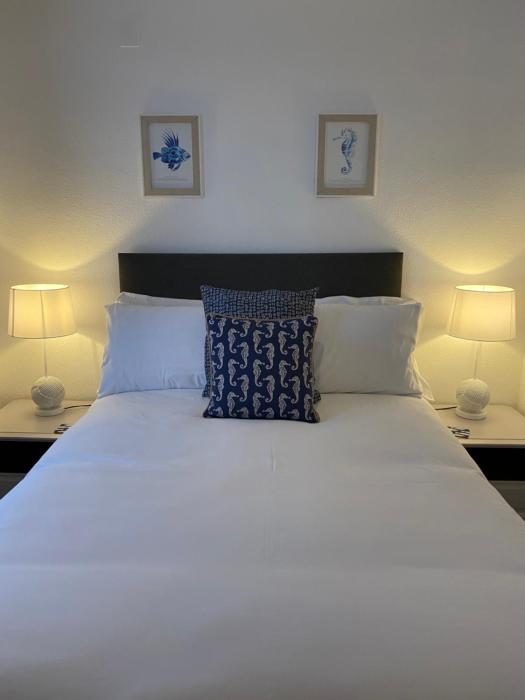 rooms at babbacombe