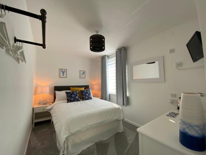 rooms at babbacombe