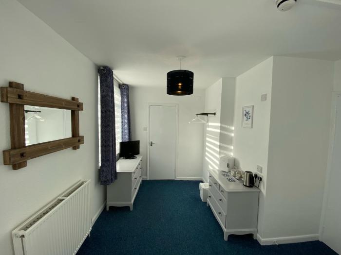 rooms at babbacombe