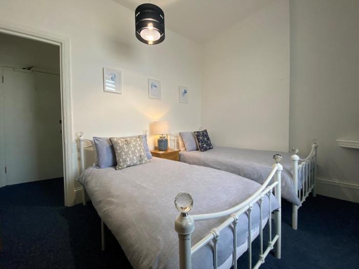 rooms at babbacombe