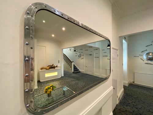 rooms at babbacombe
