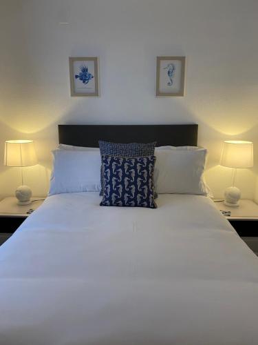 rooms at babbacombe
