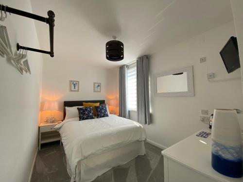 rooms at babbacombe