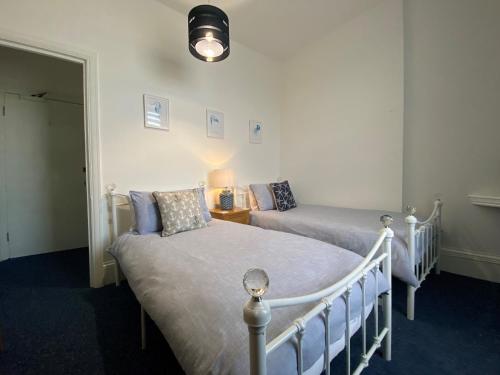 rooms at babbacombe