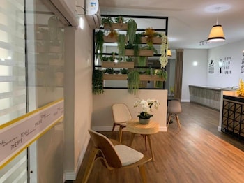 Route Hotel Uberaba,,2 star